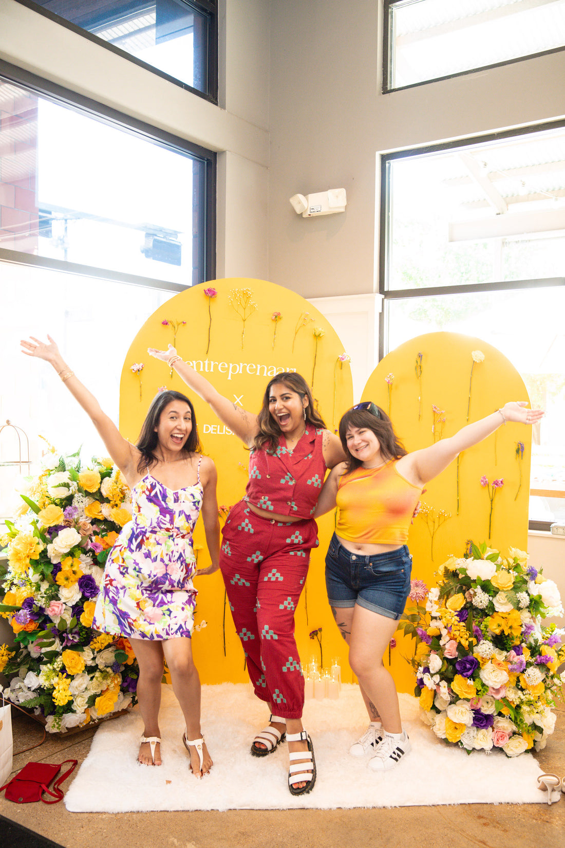 Growing Together: Third Market Story